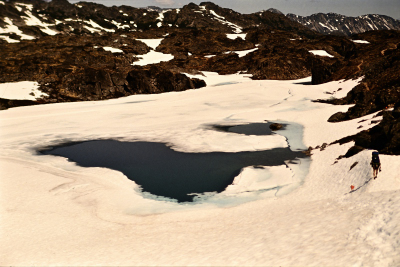 Chilkoot Trail