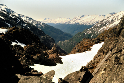 Chikoot Trail