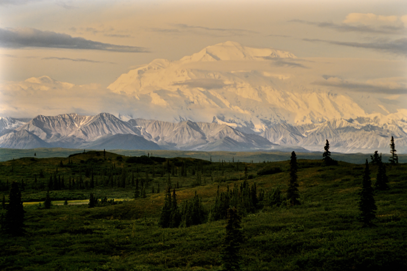 Mount Denali