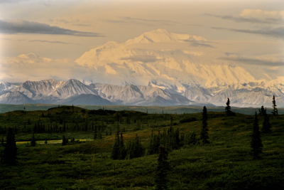 Mount Denali