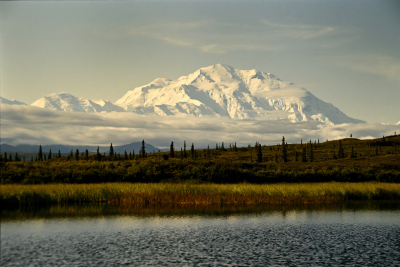 Alaska