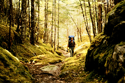 Chilkoot Trail