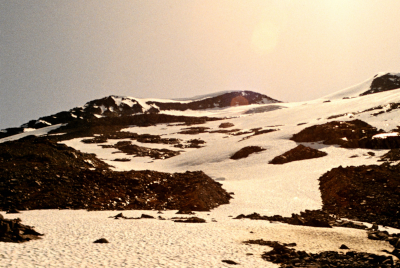 Chilkoot Trail