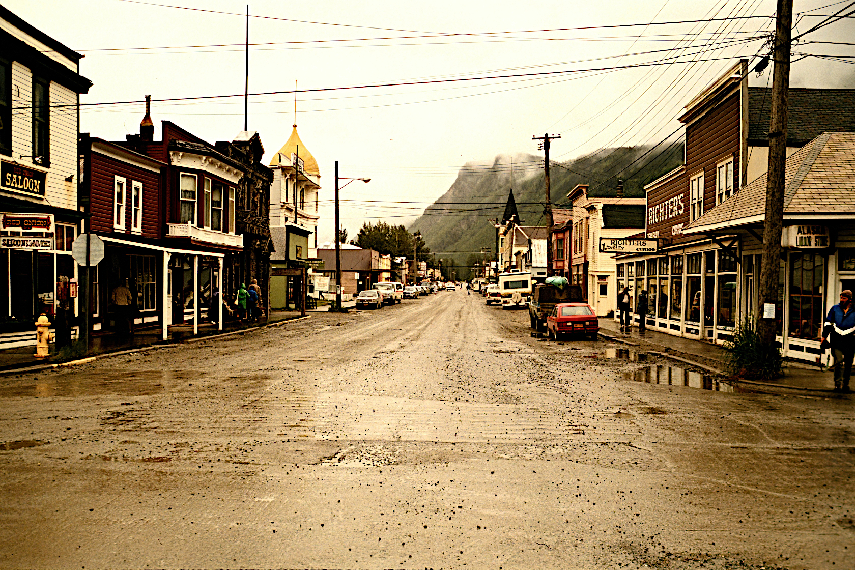 Skagway