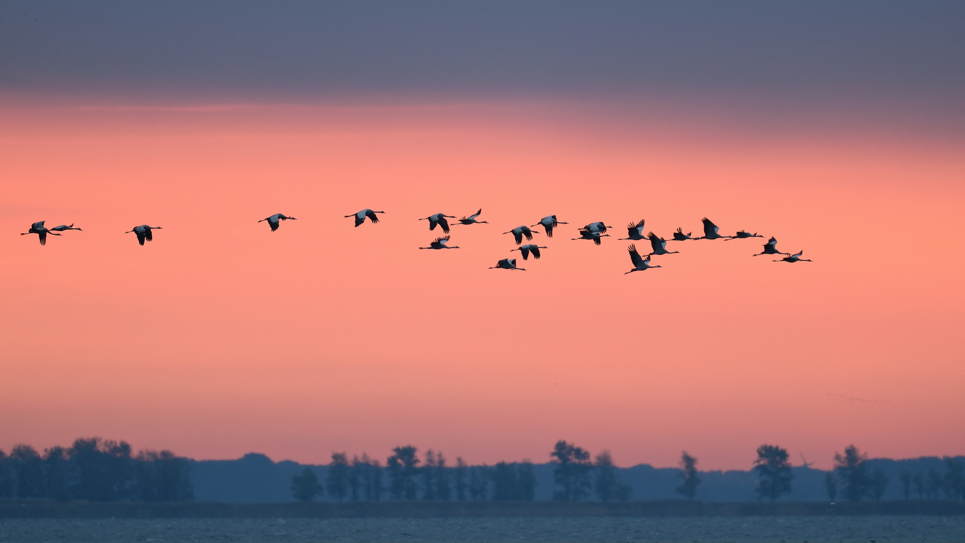 Sonnenaufgang