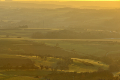 Blick vom Rodenstein