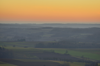 Blick vom Rodenstein