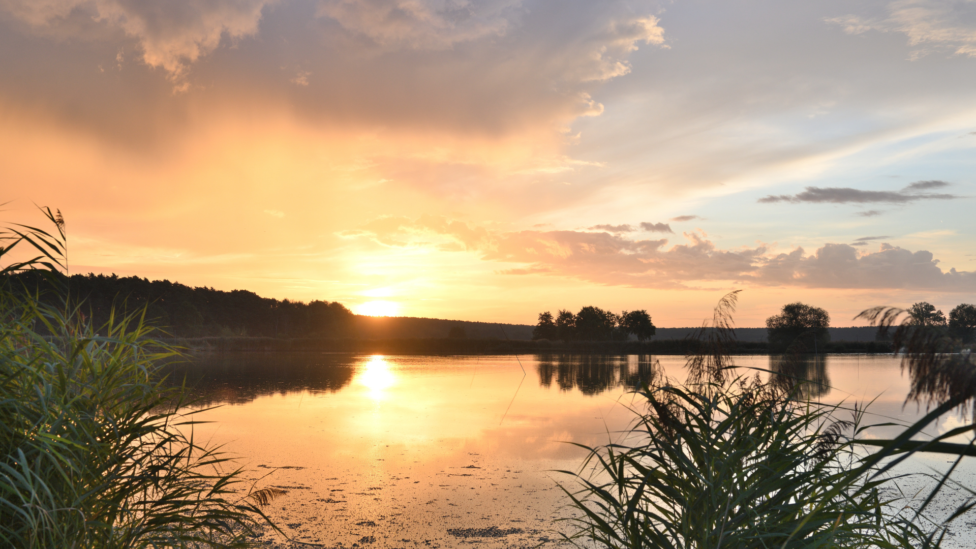 Sonnenaufgang