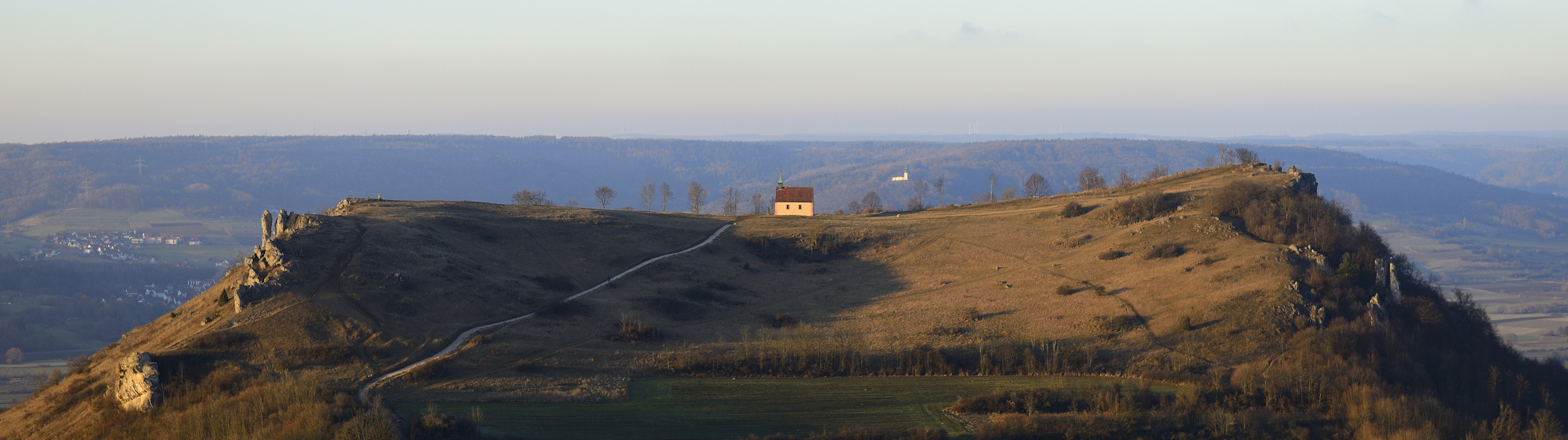 Landschaften