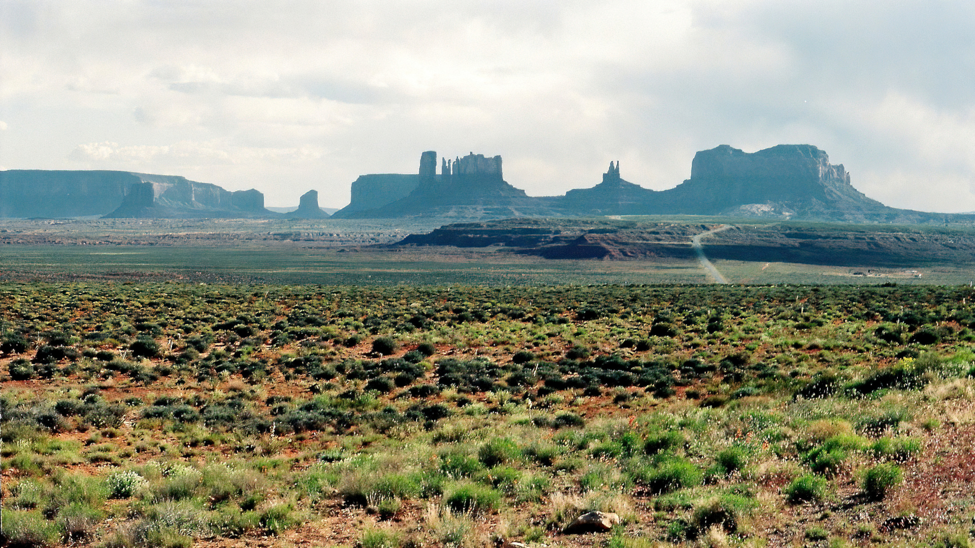 Canyonland