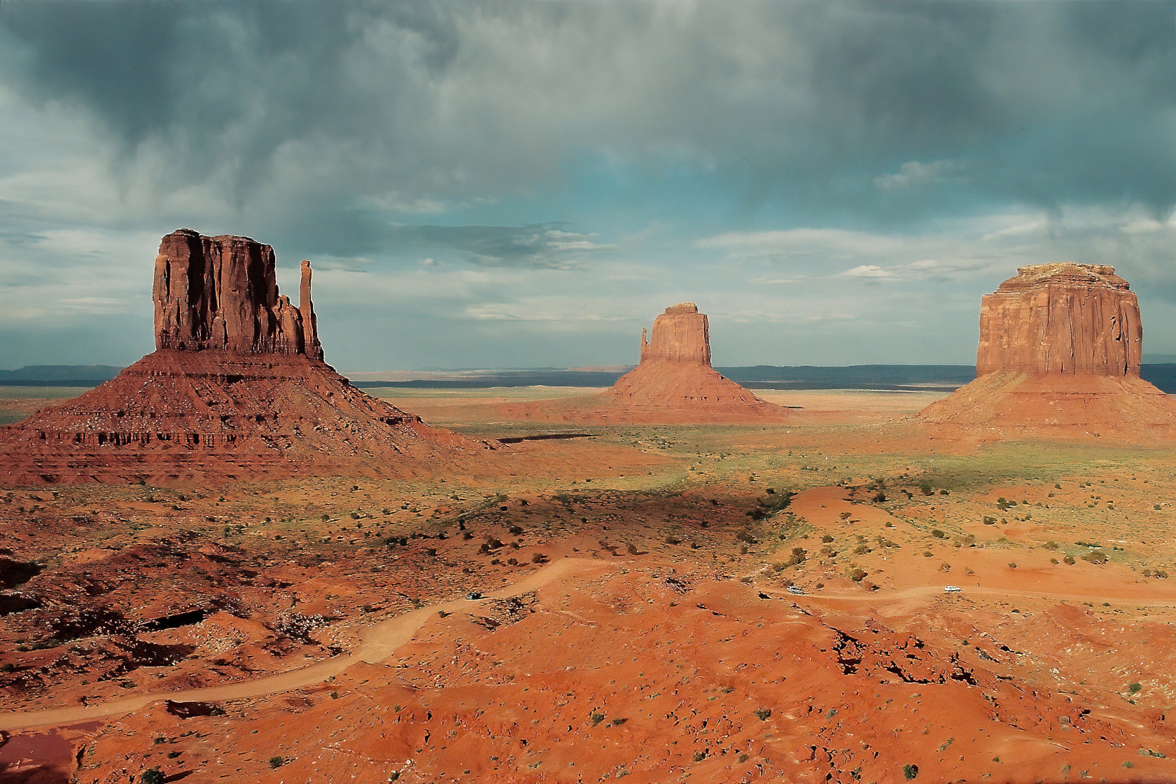 Monument Valley