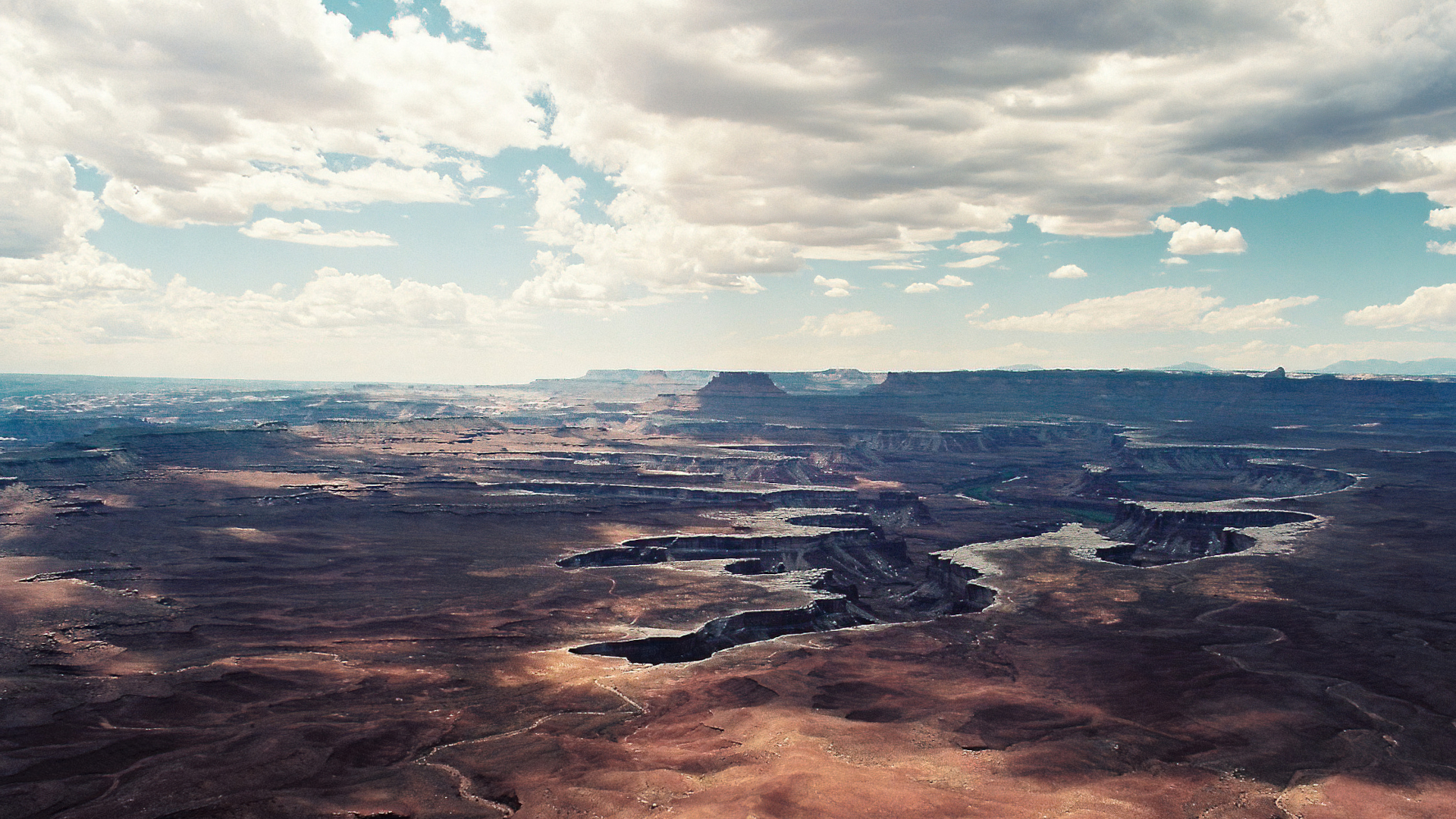 Canyonland