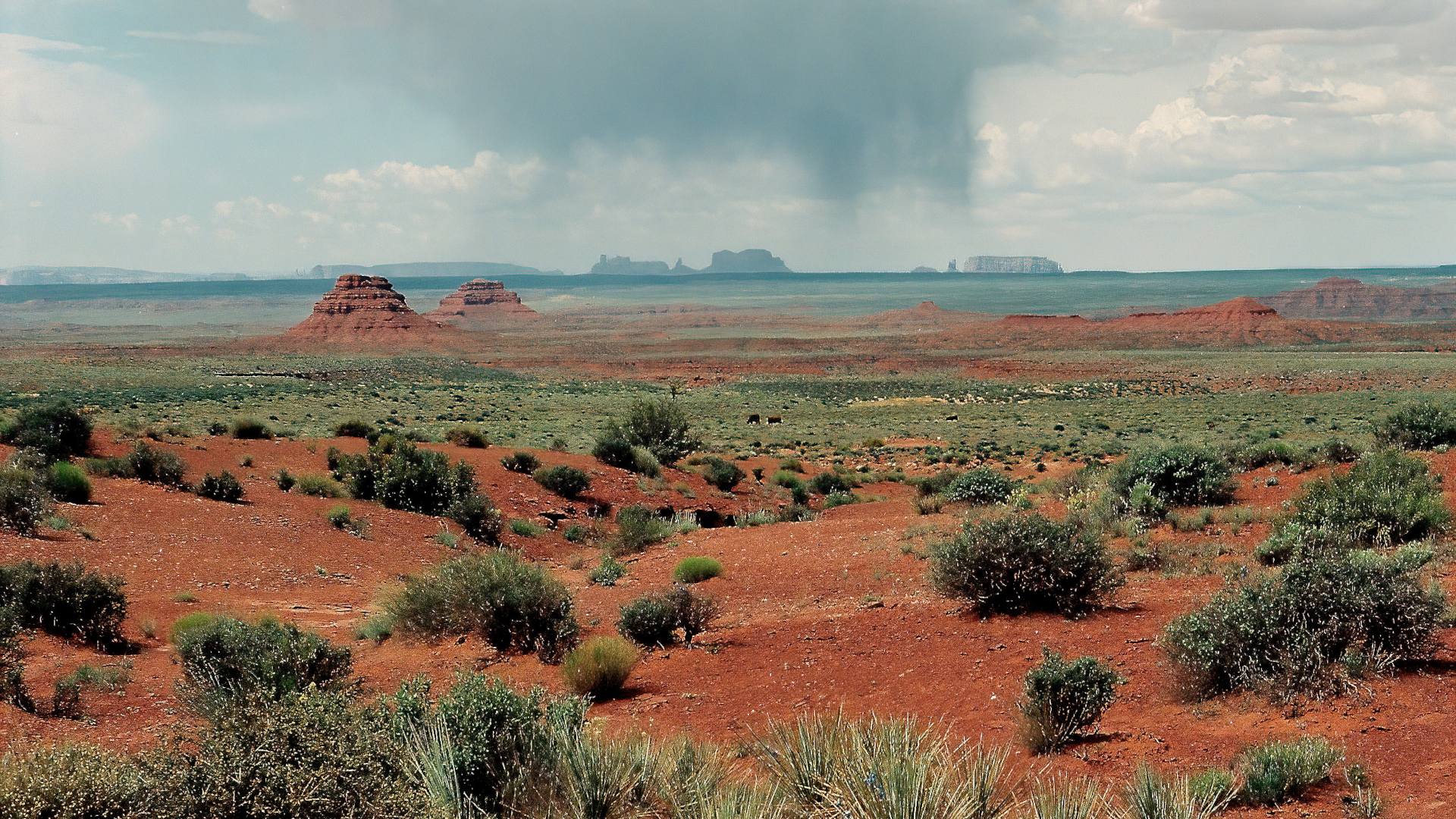 Canyonland