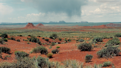 Canyonland