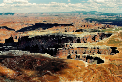 Canyonland