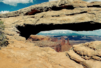 Canyonland