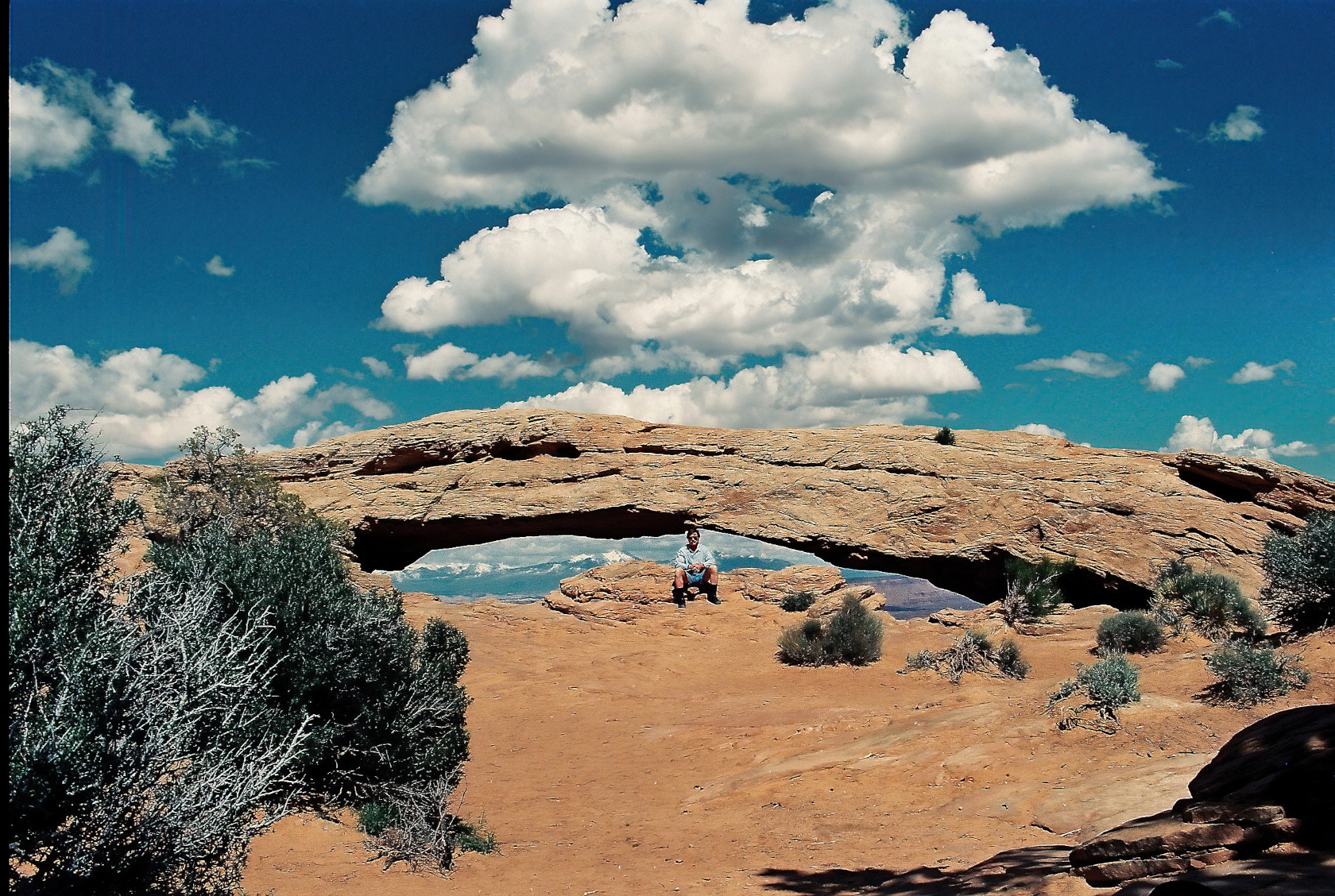 Canyonland