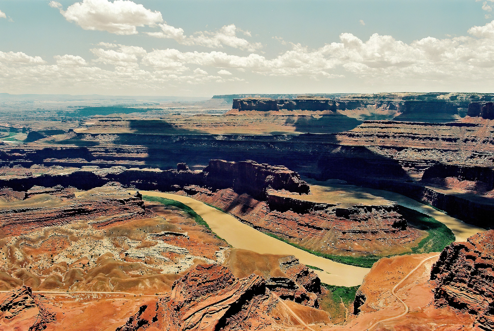 Canyonland