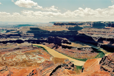 Canyonland