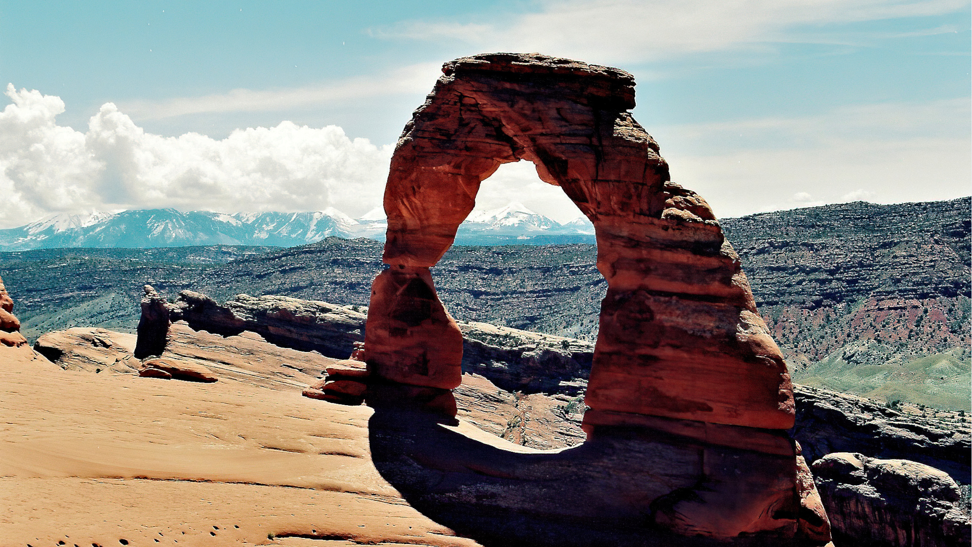 Canyonland