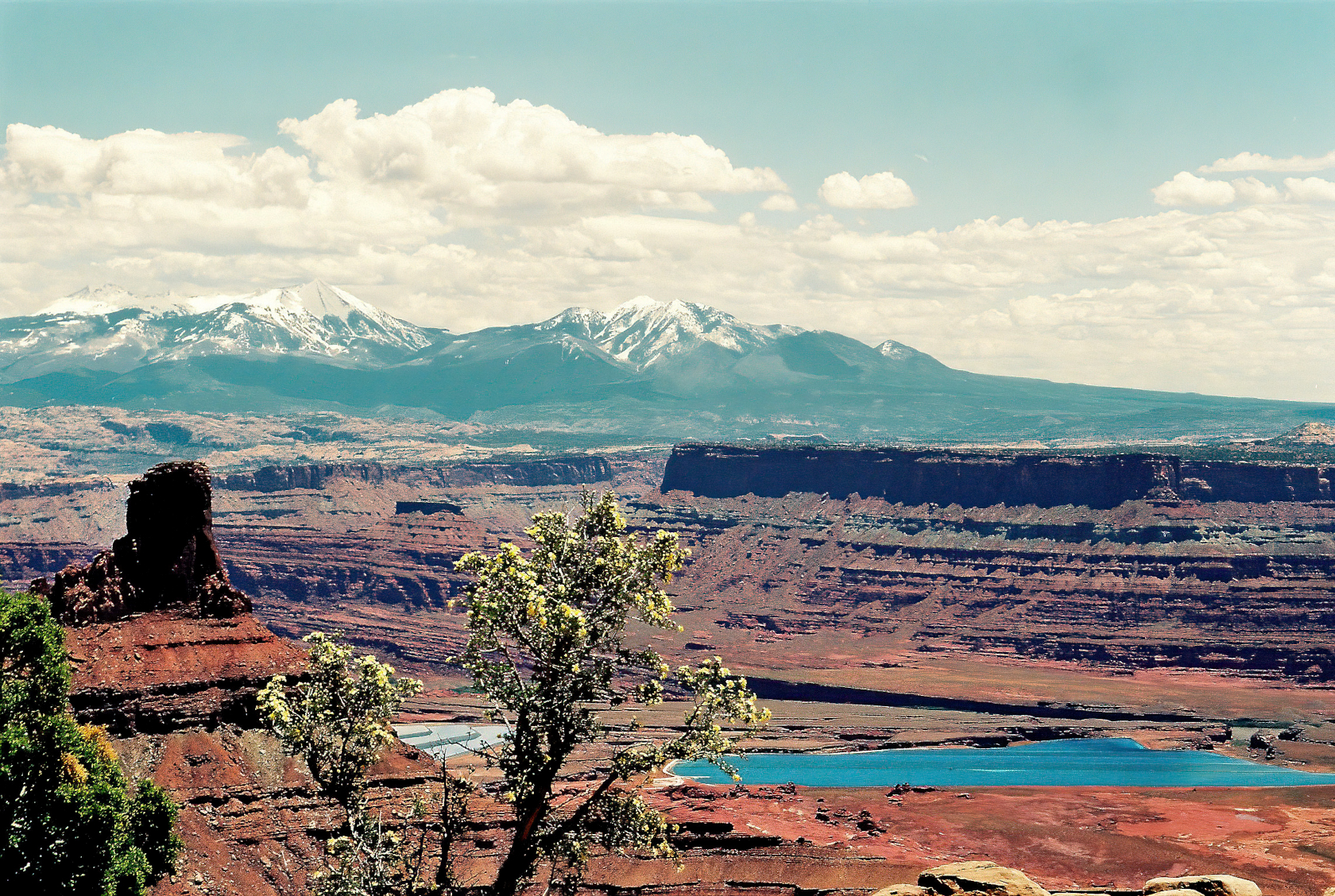 Canyonland