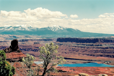 Canyonland